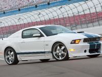 Ford Mustang Shelby GT350 (2010) - picture 1 of 11