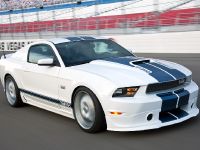 Ford Mustang Shelby GT350 (2010) - picture 3 of 11