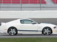 Ford Mustang Shelby GT350 (2010) - picture 6 of 11