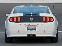 Ford Mustang Shelby GT350 (2010) - picture 3 of 11