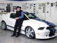 Ford Mustang Shelby GT350 (2010) - picture 8 of 11