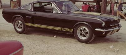 1966 Ford Shelby Mustang GT-350H (1996) - picture 4 of 5