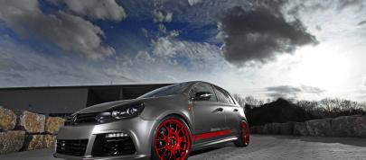 SchwabenFolia Volkswagen Golf VI R (2012) - picture 4 of 14