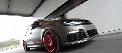 SchwabenFolia Volkswagen Golf VI R (2012) - picture 7 of 14