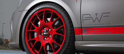 SchwabenFolia Volkswagen Golf VI R (2012) - picture 12 of 14