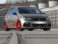 SchwabenFolia Volkswagen Golf VI R (2012) - picture 1 of 14