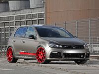 SchwabenFolia Volkswagen Golf VI R (2012) - picture 2 of 14