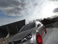 SchwabenFolia Volkswagen Golf VI R (2012) - picture 5 of 14