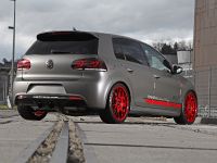 SchwabenFolia Volkswagen Golf VI R (2012) - picture 10 of 14