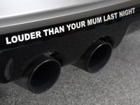 SchwabenFolia Volkswagen Golf VI R (2012) - picture 13 of 14