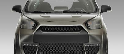 Sibal Scion iQ (2011) - picture 4 of 12