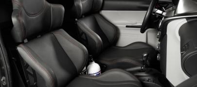 Sibal Scion iQ (2011) - picture 7 of 12