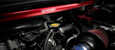 Sibal Scion iQ (2011) - picture 12 of 12