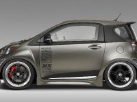 Sibal Scion iQ (2011) - picture 3 of 12