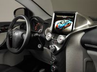 Sibal Scion iQ (2011) - picture 11 of 12