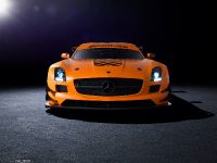 Sievers Tuning Mercedes-Benz SLS AMG GT3 45th Anniversary Edition