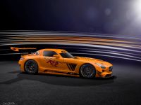 Sievers Tuning Mercedes-Benz SLS AMG GT3 45th Anniversary Edition (2014) - picture 3 of 6