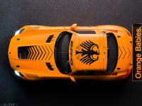 Sievers Tuning Mercedes-Benz SLS AMG GT3 45th Anniversary Edition (2014) - picture 5 of 6
