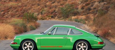 Singer Design Porsche 911 Classic (1994) - picture 4 of 27