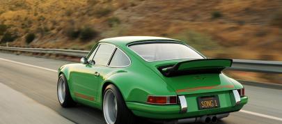 Singer Design Porsche 911 Classic (1994) - picture 7 of 27