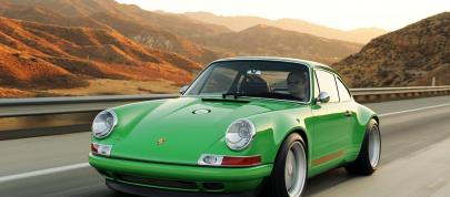 Singer Design Porsche 911 Classic (1994) - picture 12 of 27