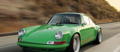 Singer Design Porsche 911 Classic (1994) - picture 15 of 27