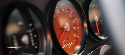 Singer Design Porsche 911 Classic (1994) - picture 23 of 27