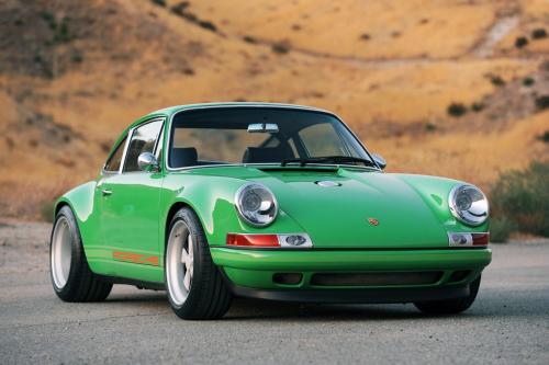 Singer Design Porsche 911 Classic (1994) - picture 1 of 27