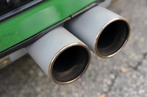 Singer Design Porsche 911 Classic (1994) - picture 24 of 27