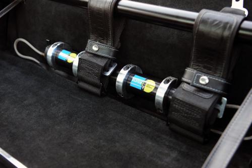 Singer Design Porsche 911 Classic (1994) - picture 25 of 27