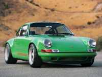 Singer Design Porsche 911 Classic (1994) - picture 1 of 27