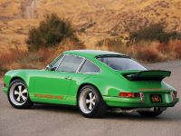 Singer Design Porsche 911 Classic (1994) - picture 3 of 27