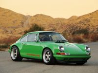 Singer Design Porsche 911 Classic (1994) - picture 5 of 27