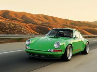 Singer Design Porsche 911 Classic