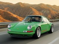 Singer Design Porsche 911 Classic