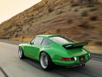 Singer Design Porsche 911 Classic (1994) - picture 10 of 27