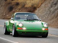 Singer Design Porsche 911 Classic (1994) - picture 11 of 27