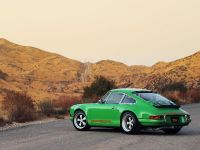 Singer Design Porsche 911 Classic (1994) - picture 14 of 27