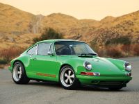 Singer Design Porsche 911 Classic (1994)