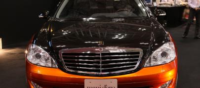 Sivax Speciale MB-901 Tokyo (2009) - picture 4 of 4