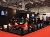 Sivax Speciale MB-901 Tokyo (2009)