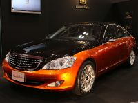 Sivax Speciale MB-901 Tokyo (2009)