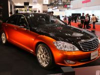 Sivax Speciale MB-901 Tokyo (2009) - picture 3 of 4