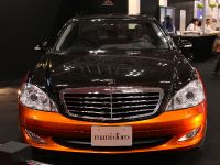 Sivax Speciale MB-901 Tokyo (2009)