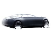 Sketches Rolls-Royce RR4 (2008) - picture 2 of 2