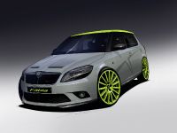 Skoda Auto at Worthersee (2010) - picture 2 of 4