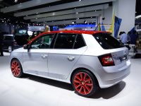 Skoda Fabia Paris (2014) - picture 2 of 6