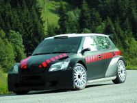 Skoda Fabia Super 2000 (2009) - picture 1 of 2