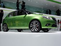 Skoda Fabia vRS Geneva (2010) - picture 2 of 3