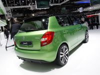 Skoda Fabia vRS Geneva (2010) - picture 3 of 3